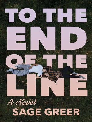 cover image of To the End of the Line